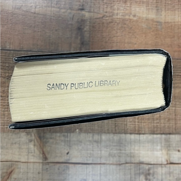 City Of Heavenly Fire The Mortal Instruments Hardcover Book Cassandra Clare - Picture 6 of 11